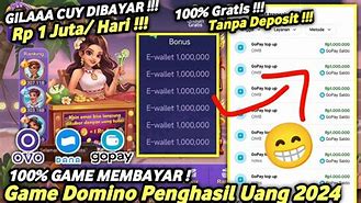 Apk Game Slot Baru Rilis Gratis Tanpa Deposit 2024