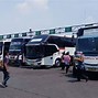 Bus Terminal Bekasi