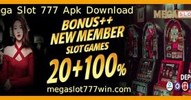 Cara Memainkan Mega Slots 777 Slot Casino