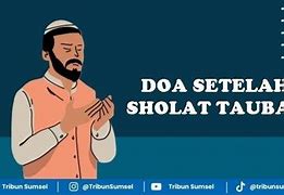 Doa Taubat Dan Dzikir