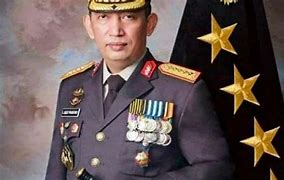 Jenderal Polisi Bintang 4 Yang Masih Aktif