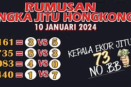 Prediksi Hk Malam Ini 24 November