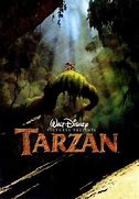 Tarzan Slot 2023 Disney 1999 Bahasa Melayu Full Movie